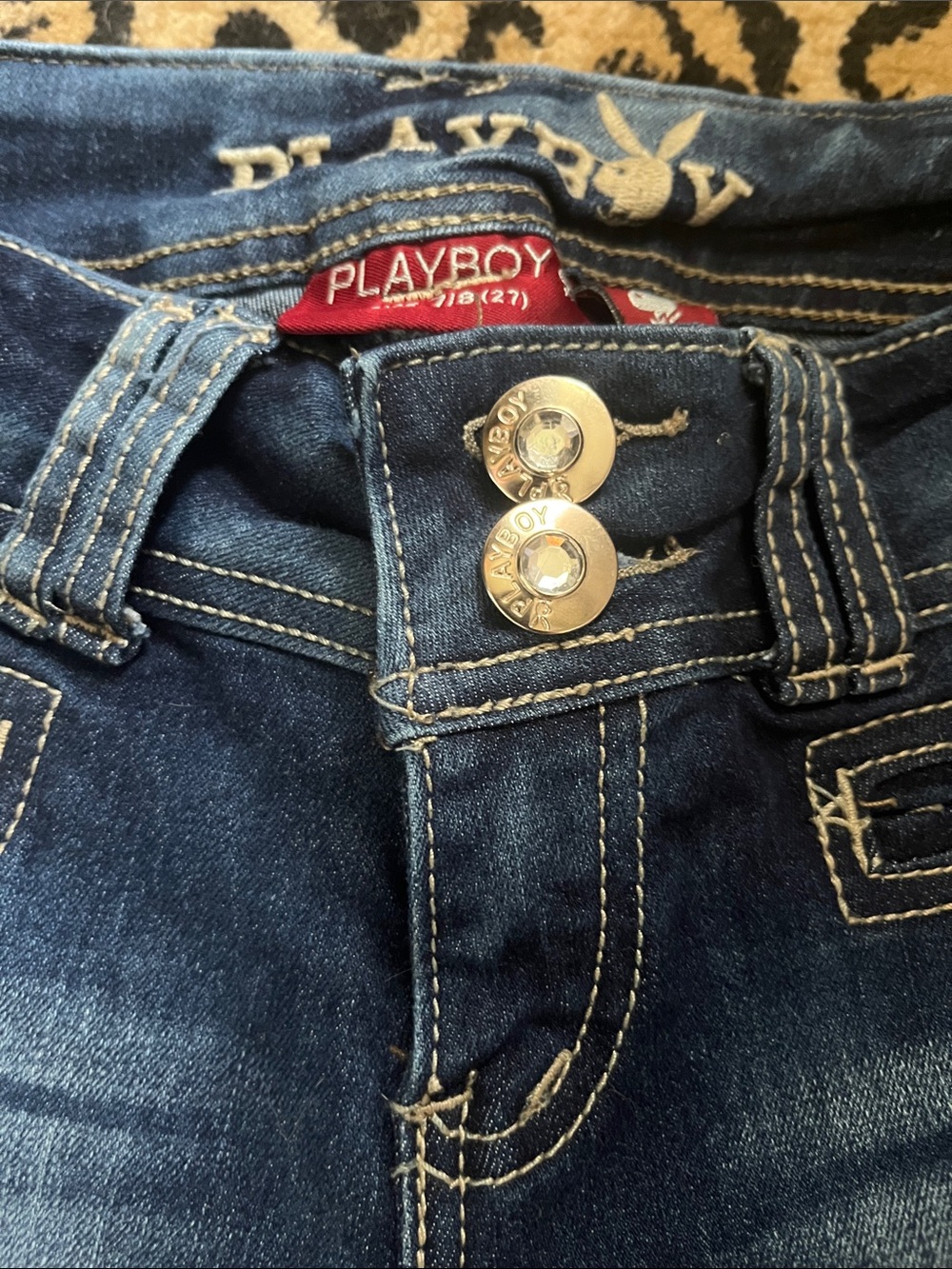 Playboy Jeans - Picture 3 of 8